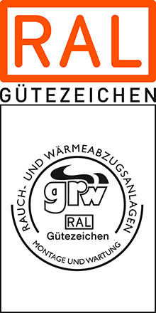 RAL Gütezeichen