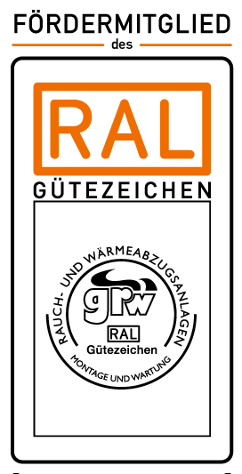 RAL Gütezeichen