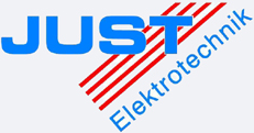 Just Elektrotechik Logo